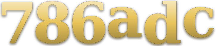 786adc logo